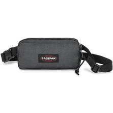 Eastpak Belt Pak'r Black Denim Bel Çantası EK0A5BIQ77H