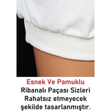 Butik Yeni Nesil Yıkanabilir Sıvı Su Geçirmez Ribanalı Hasta Emici Mesane Slip Külodu Bezi