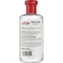 Thayers  Cadı Fındığı Yüz Toniği 355ml