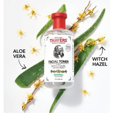 Thayers  Cadı Fındığı Yüz Toniği 355ml