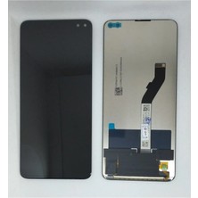 SDT Poco F2 Ekran Dokunmatik Siyah