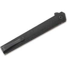 Crkt Ceo Black Çakı