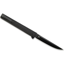 Crkt Ceo Black Çakı
