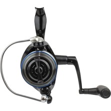 Tica Urus UR5000 Makine