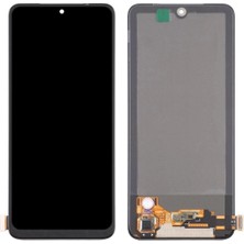 OEM Redmi Note 12 Pro 5g Dokunmatik Ekran Tft Siyah