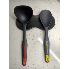 Kaşık Altlığı (Büyük Kepçe ve Derin Kaşık)