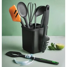 Peri Set Siyah Kutulu