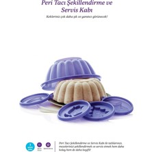 Peri Tacı ve Şekillendirme Kabı