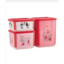 Micky Mouse Kubik Set