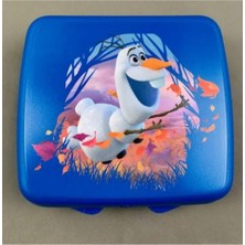 Tupperware Olaf Beslenme Kutusu