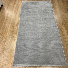 Hoom Rugs Retro 6203 G Gri Modern Yıkanabilir Halı