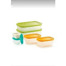 Alaska Başlangıç Seti