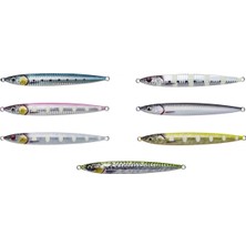 Savage Gear 3D Slim Jig Minnow 100 gr 15 cm Suni Yem Asist Iğneli Model