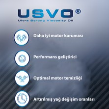 Ravenol Dxg Sae 5W-30 5 Litre Motor Yağı (Üretim Yılı:2024)