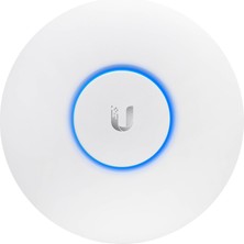 Ubnt Uap-Ac-Lıte 2.4/5 Ghx 2x2 Mımo AC1200 Iç Ortam Tavan Tipi Access Poınt (Adaptörlü)