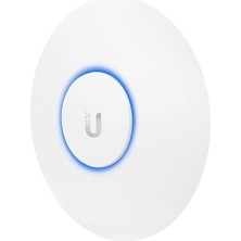 Ubnt Uap-Ac-Lıte 2.4/5 Ghx 2x2 Mımo AC1200 Iç Ortam Tavan Tipi Access Poınt (Adaptörlü)