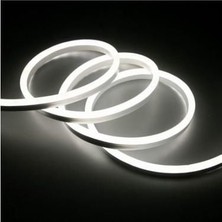 Bolsat Neon LED 220 Volt Beyaz 10X20MM Bolsat