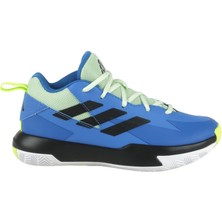 Adidas Cross Em Up Select Çocuk Lacivert Basketbol Ayakkabısı (IF0821)