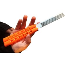 Shaco Design Kelebek Tarak