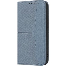 Mays Boutique IPhone 16 Flip Folio Kitap Pu Deri Kapak El Cüzdan Kredi (Yurt Dışından)