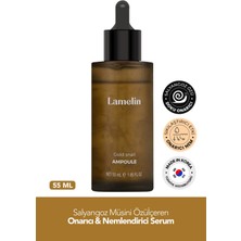 Lamelin Salyangoz Müsini ve Altın Içeren Onarıcı Yenileyici Serum Lamelin Gold Snail Ampoule