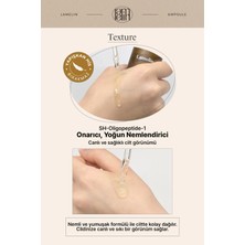 Lamelin Salyangoz Müsini ve Altın Içeren Onarıcı Yenileyici Serum Lamelin Gold Snail Ampoule