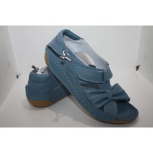 Fc Schnitzer Plaj Sandalet