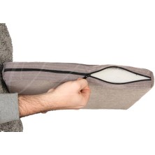 Butik Ofis Sandalye Oto Araç Koltuk Bel Destek Yastığı ve Minderi Sırt Minderi ve Minderi