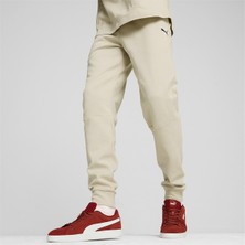 Puma Rad/cal Erkek Bej Eşofman Altı
