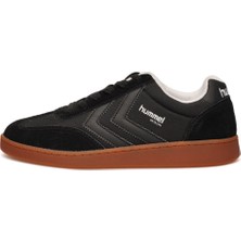 Hummel VM78-CPH Unisex Siyah Sneaker