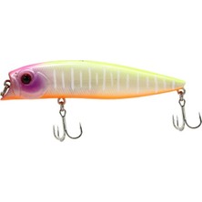 Captain 3430 Combiner Pop 90 mm Floating 12.2 gr Rolling Wobbling Maket Balık