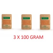 Edde Eva Saç Bakım Proteini 100 Gram 3lü 3x100gram