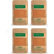 Edde Eva Saç Bakım Proteini 100 Gram 4 Lü 4 X 100 Gram