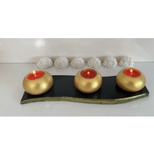 Ustaoğlu Home Mumluk