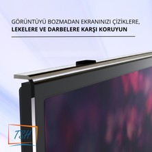 Tv Security Home Imalattan Satış 65 Inç 165 Ekran Tv Ekran Koruyucu Tüm Modellerle Uyumlu