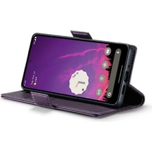 Mays Shop Google Pixel 9 Pro Xl Cüzdan Kılıf Kart Yuvası Kickstand Için Caseme Durumda (Yurt Dışından)