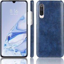 Mays Shop Retro Kılıf Için Xiaomi Mi 9 Pro 5g/xiaomi Mi 9 Pro Koruyucu Kapak Anti (Yurt Dışından)