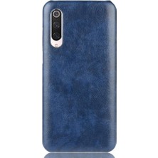 Mays Shop Retro Kılıf Için Xiaomi Mi 9 Pro 5g/xiaomi Mi 9 Pro Koruyucu Kapak Anti (Yurt Dışından)