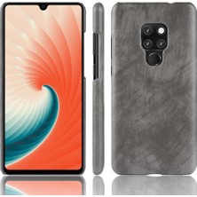 Mays Shop Huawei Mate 20 Için Retro Durumda Anti Scratch Koruyucu Kapak Lychee Retro (Yurt Dışından)