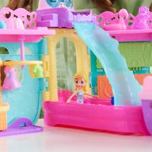 Polly Pocket Unicorn Bot Oyun Seti HWP26