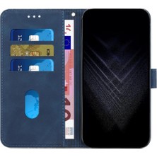 Mays Shop Oppo Phone 11 Pro Kickstand Kart Yuvaları Için Telefon Kılıfı Kapak Manyetik Flip (Yurt Dışından)