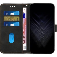 Mays Shop Oppo Bulmak Için Telefon Kılıfı X7 Kart Yuvaları Kapak Manyetik Kickstand Flip Folio (Yurt Dışından)