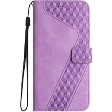 Mays Shop Oppo Bulmak Için Telefon Kılıfı X7 Kart Yuvaları Kapak Manyetik Kickstand Flip Folio (Yurt Dışından)