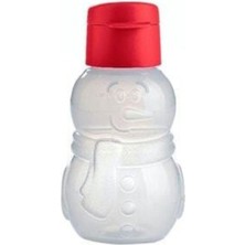 Tupperware Figürlü Şişe