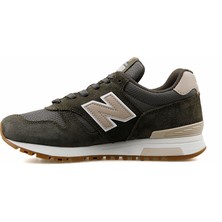 New Balance WL565KHG Kadın Günlük Ayakkabı WL565KHG Haki