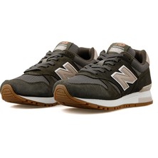 New Balance WL565KHG Kadın Günlük Ayakkabı WL565KHG Haki