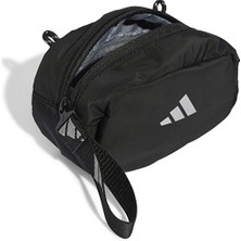 Adidas Sp Pouch Bel Çantası IT2123 Siyah