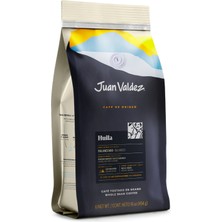 Juan Valdez Huila Çekirdek Kahve 454GR