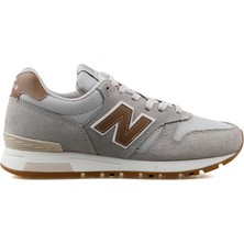 New Balance WL565GTG Kadın Günlük Ayakkabı WL565GTG Gri