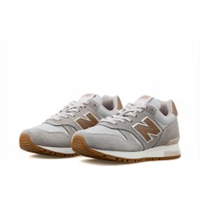 New Balance WL565GTG Kadın Günlük Ayakkabı WL565GTG Gri